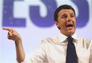 Dal Pd legge anti-movimenti, Renzi contrario