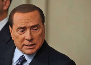 Berlusconi al Pd 'Vogliono far fuori me e Grillo'
